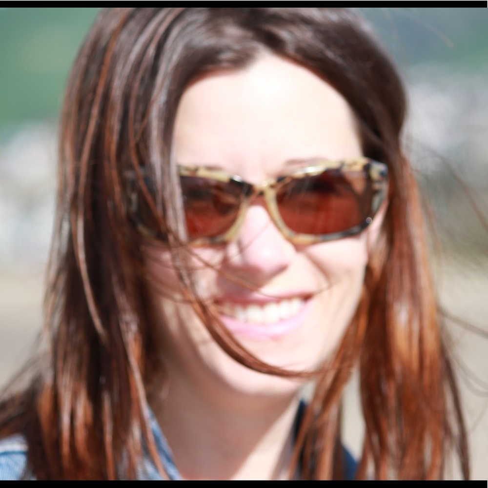 Meet your Posher, Susan